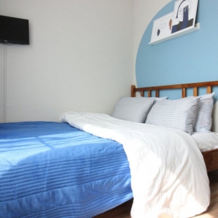 Фотография квартиры Апартаменты Уютно как Дома от Максимум