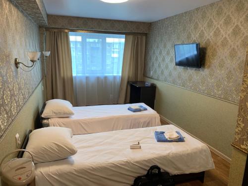 Фотографии гостиницы
Победа