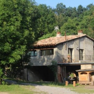 Фотография гостевого дома Casa de camp Les Tretes
