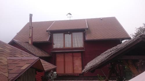 Фотография гостевого дома Каролина