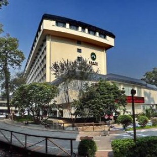 Фотография гостиницы Guangdong Yingbin Hotel