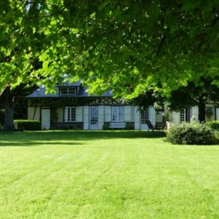 Фотография гостевого дома Orfea s home - maison de charme, Lyons-la-Forêt, accès direct forêt