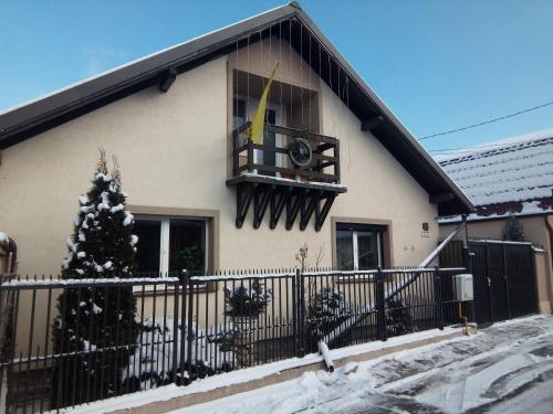 Фотография гостевого дома Rasnov Retreat