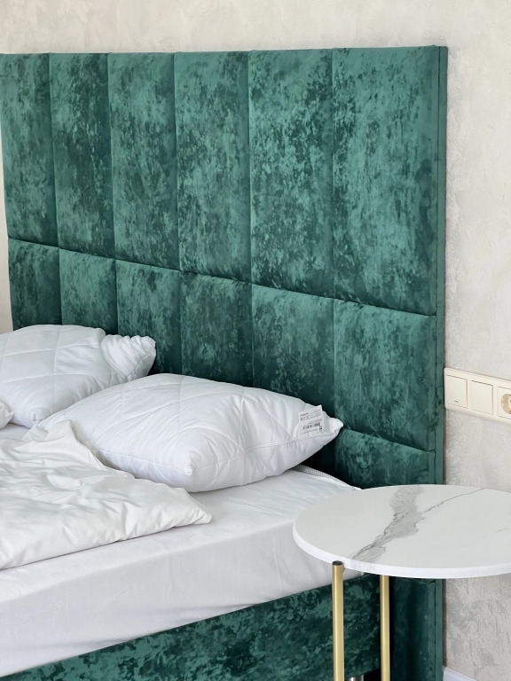 Фотография квартиры Квартира Светлая 1 Комн. Квартира(2Д) со Своим Двориком