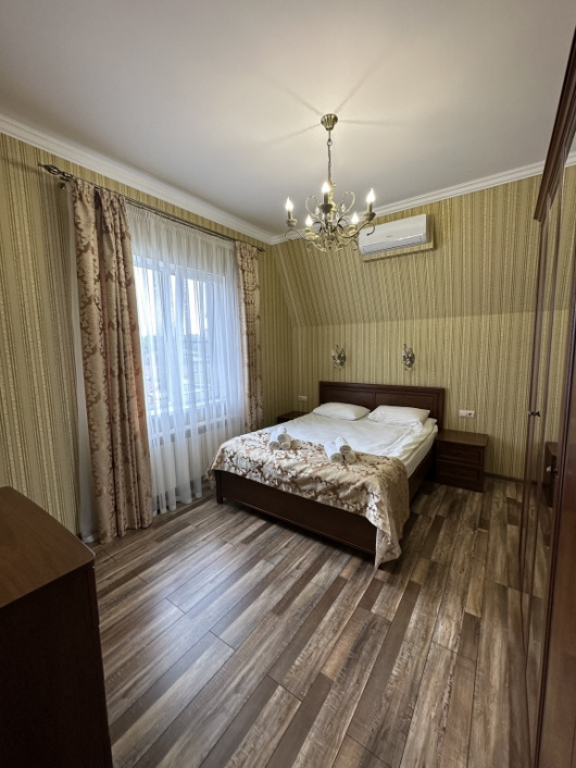 Фотографии квартиры 
            Апартаменты в центре города