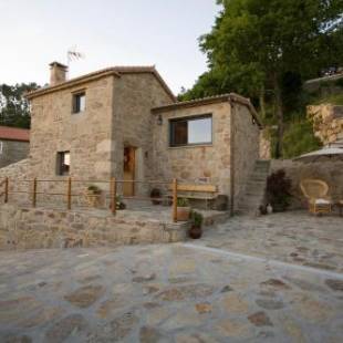 Фотографии гостевого дома
Casa de Afora