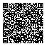 QR код гостиницы Соболь