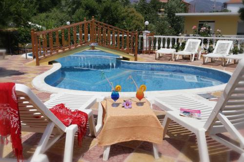 Фотографии гостиницы
Agali Hotel