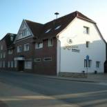 Фотография гостиницы Gästehaus Rothert