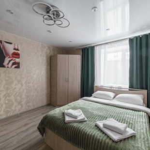 Фотография квартиры Квартира Не Вопрос на Ленина 132