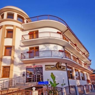 Фотография гостевого дома Анфиса