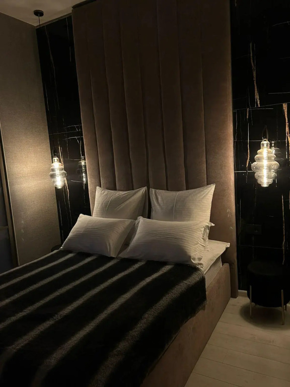 Фотография квартиры Апартаменты на улице Бакинская 2А