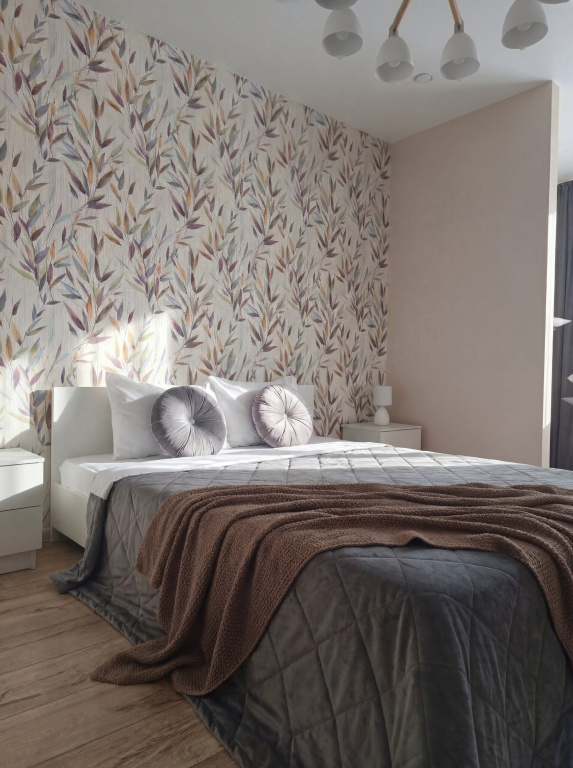 Фотография квартиры Квартира в районе ТЦ Боровое