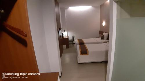 Фотография гостиницы Xtra Hotel Bengkulu