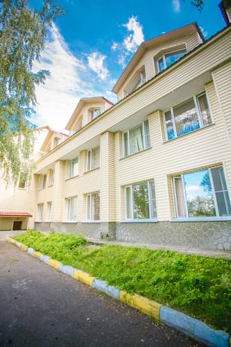 Фотография гостиницы Лужки