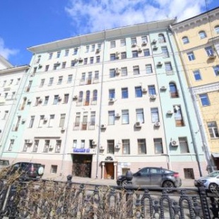 Фотография гостиницы Апельсин Чистые Пруды