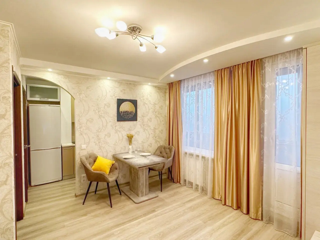 Фотография квартиры Апартаменты Гелиос