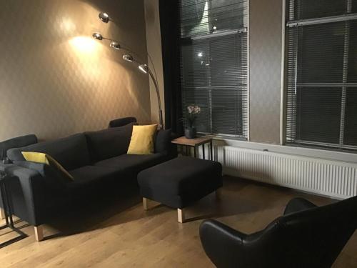 Фотография мини отеля B&B de Ferver