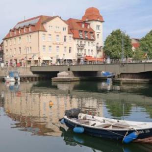 Фотографии гостиницы
Hotel Am Alten Strom