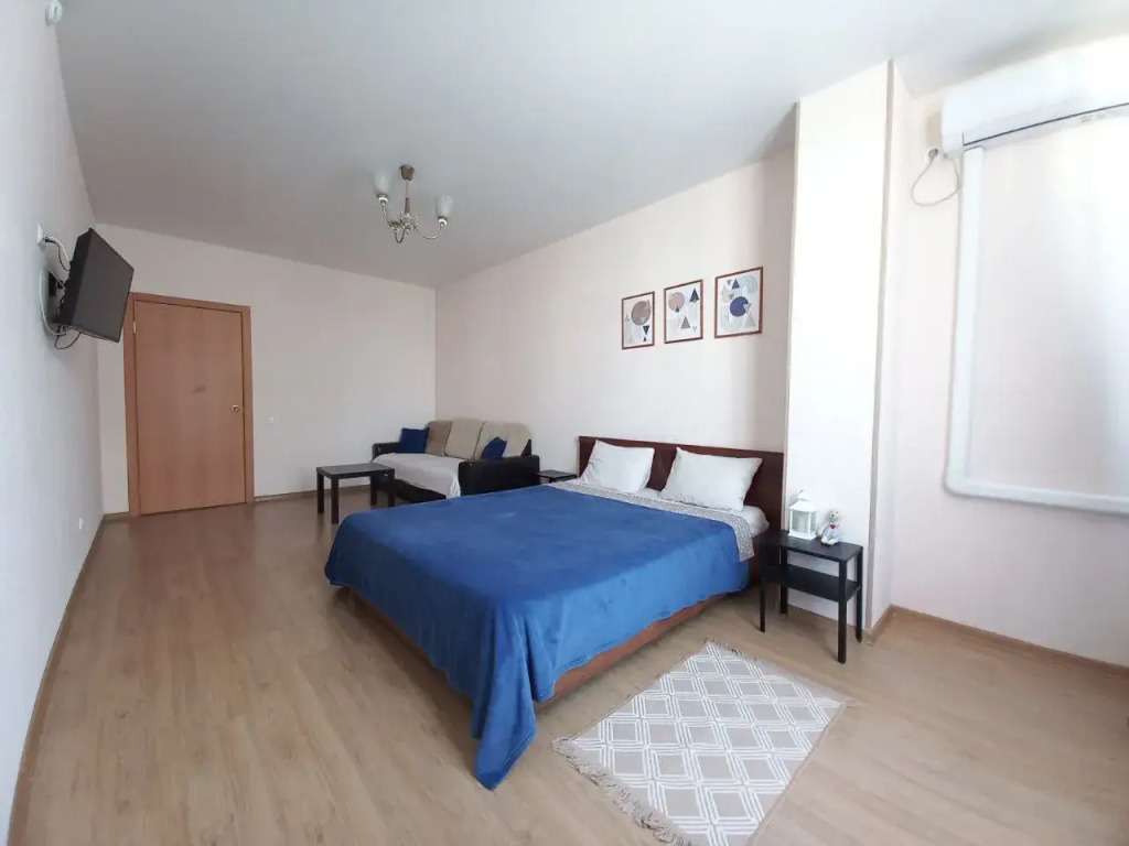 Фотография квартиры Квартира КОМФОРТ в центре около набережной