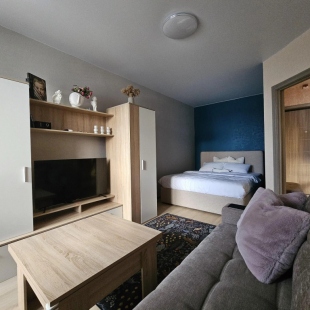 Фотография квартиры Квартира ЖК Европейский Апартамент 4