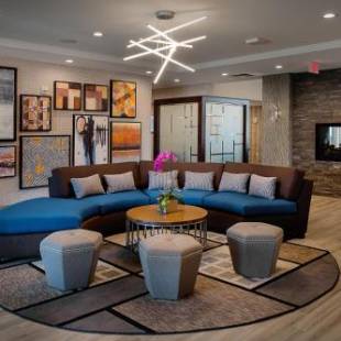 Фотографии гостиницы
Homewood Suites by Hilton St. Louis Westport