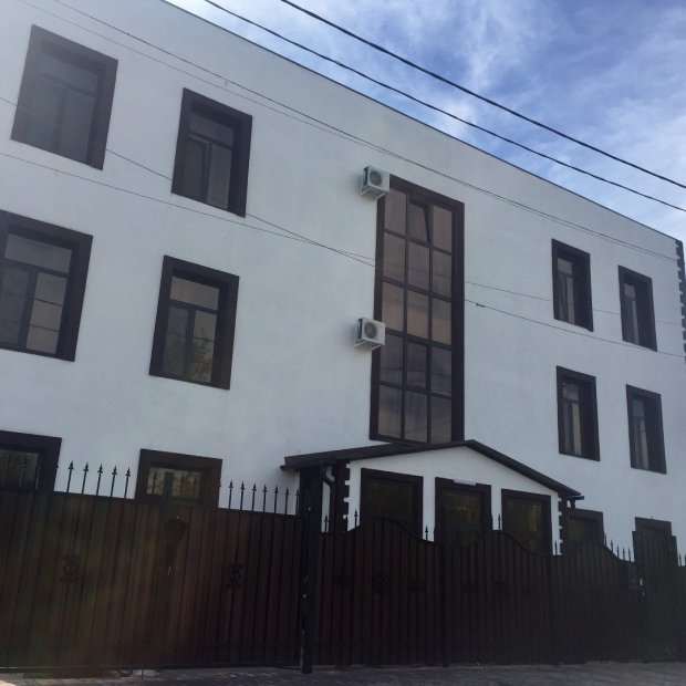 Фотографии гостиницы 
            На Сорокина