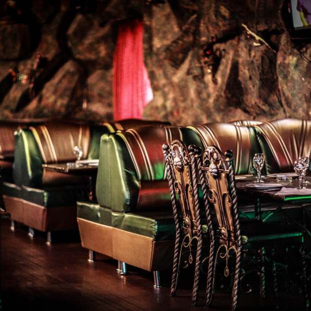 Фотография ресторана Шедевр