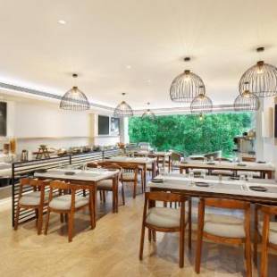 Фотографии гостиницы
Ginger Madgaon, Goa