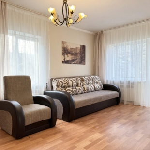 Фотография квартиры Квартира Щедрина 3