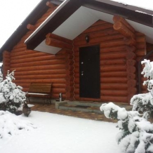 Фотография гостевого дома На Варшавке