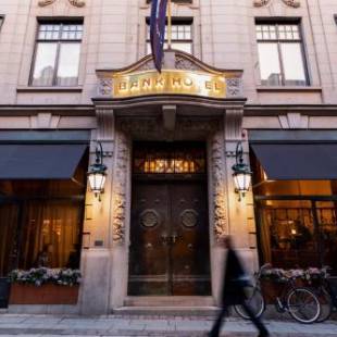 Фотография гостиницы Bank Hotel, a Member of Small Luxury Hotels