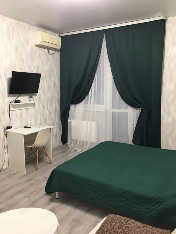 Фотография квартиры Квартира Апарт Фонтаны Green