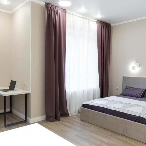 Фотографии квартиры
Апартаменты Comfort Plus IQ