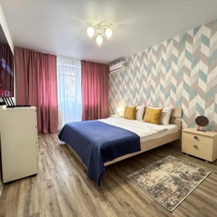 Фотография квартиры Квартира Апартаменты в ЖК Куба