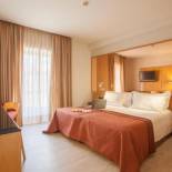 Фотография гостиницы Silken Rona Dalba