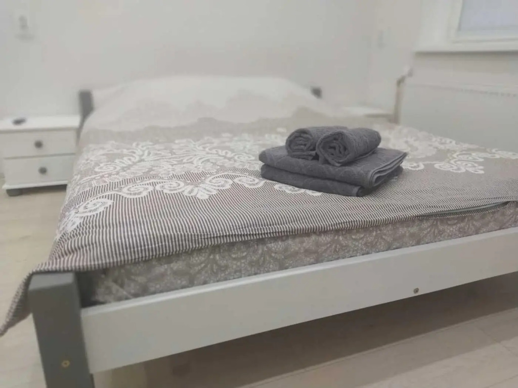 Фотография квартиры Апартаменты на улице им Н.Г. Чернышевского 108А