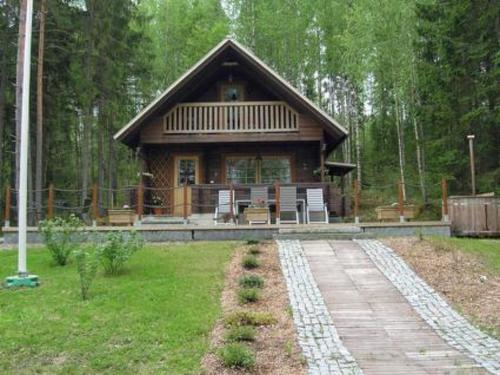 Фотография гостевого дома Holiday Home Joutsen