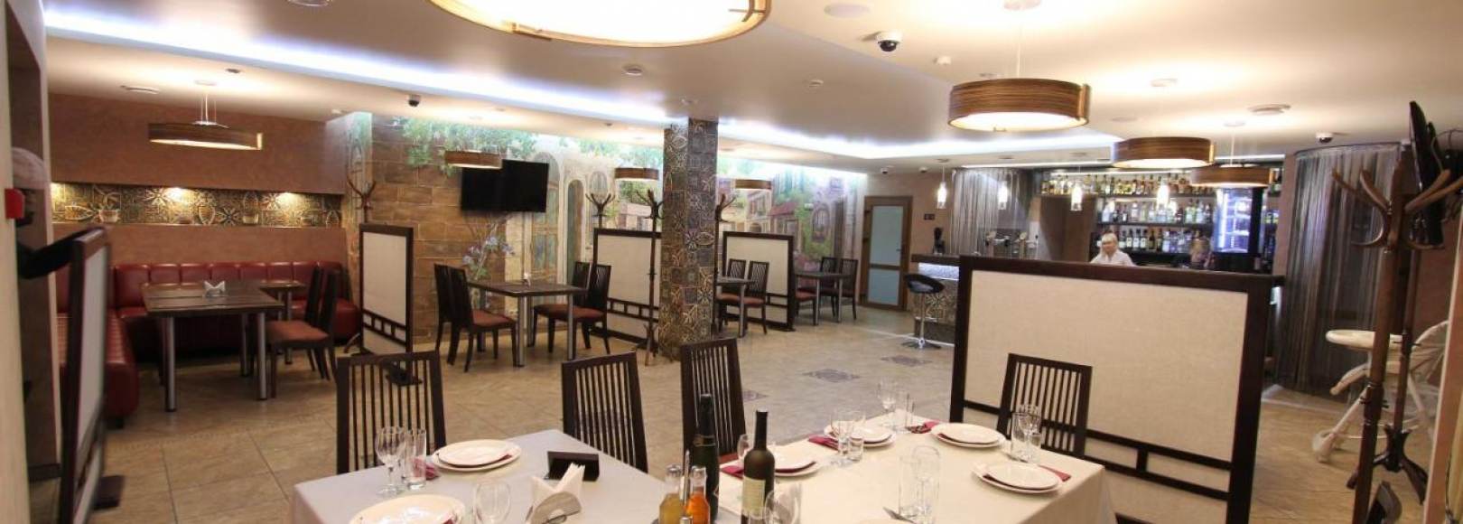 Фотография банкетного зала Купец