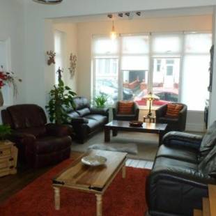 Фотографии гостиницы
The Inglewood Hotel *Adults Only*