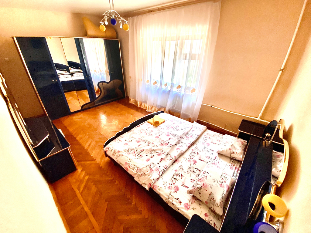 Фотография квартиры Квартира на Бертюльская 14