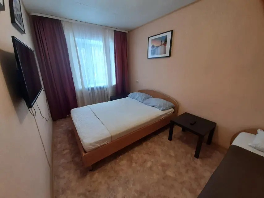 Фотография квартиры Апартаменты на Тарана 2