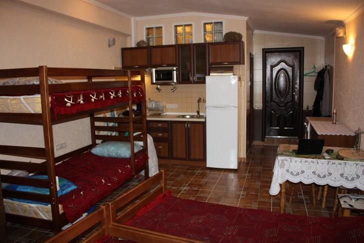 Фотография гостиницы Морская дача