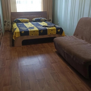 Фотография квартиры Апартаменты на улице Розы Люксембург 9