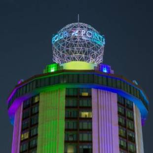 Фотографии гостиницы
Four Points by Sheraton Orlando International Drive