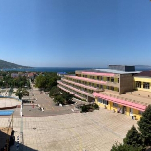 Фотография пансионата Кировец