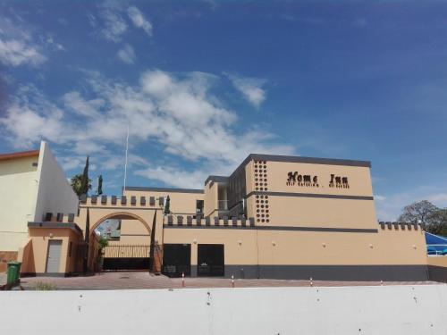 Фотография апарт отеля Home Inn Self-Catering