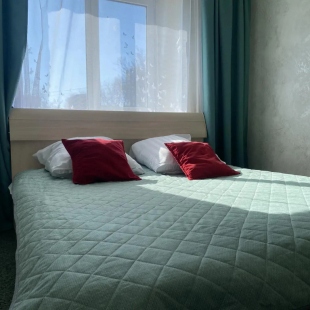 Фотография квартиры Апартаменты на улице Калинина 107