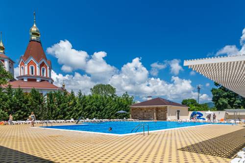 Фотографии гостиницы
Приморский