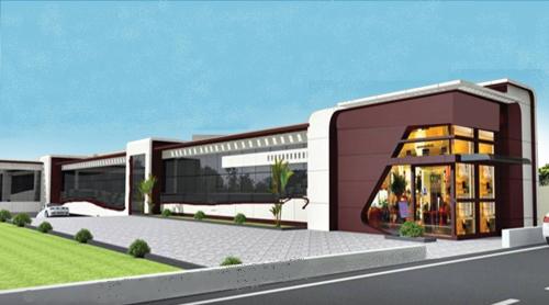 Фотография мини отеля HOTEL AIRCO